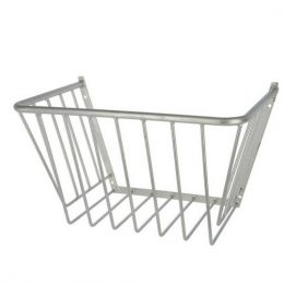 PORTAFIENO GRANDE ZINCATO Arredo Box 